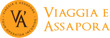 logo Viaggia e Assapora