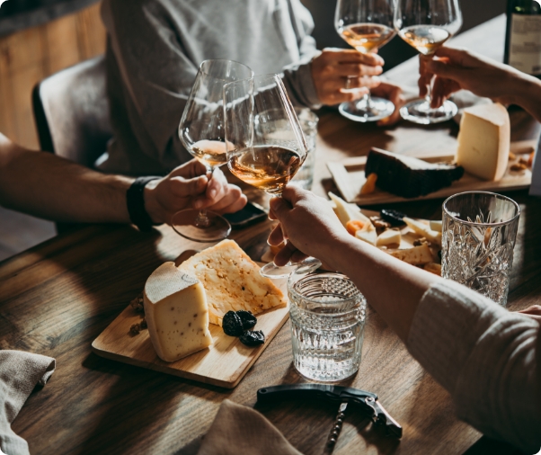 Degustazioni