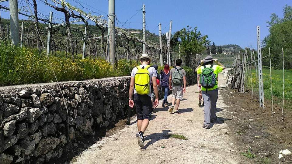 Itinerari personalizzati in Veneto: cosa possiamo costruire insieme