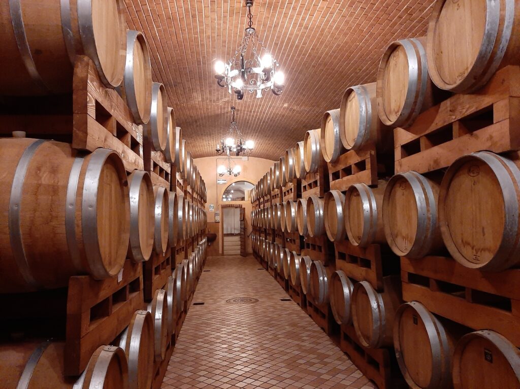 Barrique
