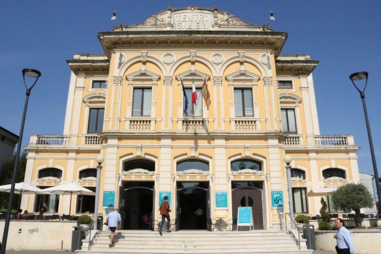 Teatro Salieri