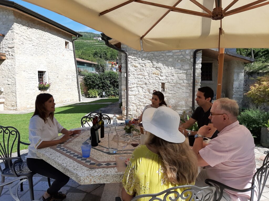 Degustazione