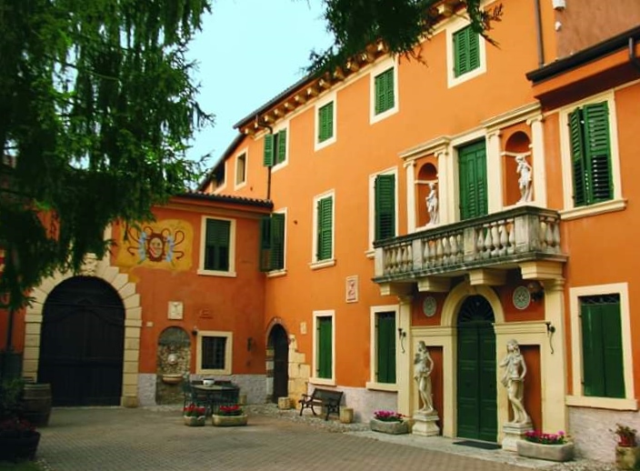 Villa Valpolicella