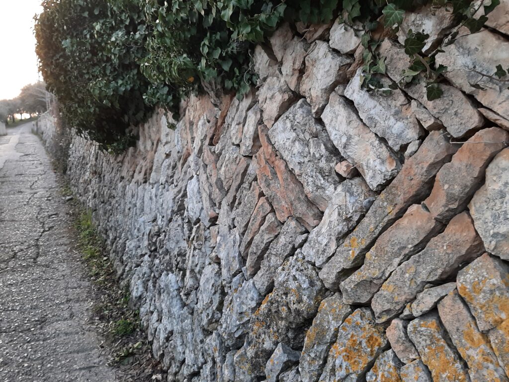 Morogne Muretto
